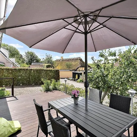 Vakantiehuis Fy344-dalby-fynshovedvej-344 Dalby