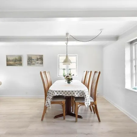 Vakantiehuis Fy344-dalby-fynshovedvej-344 Dalby