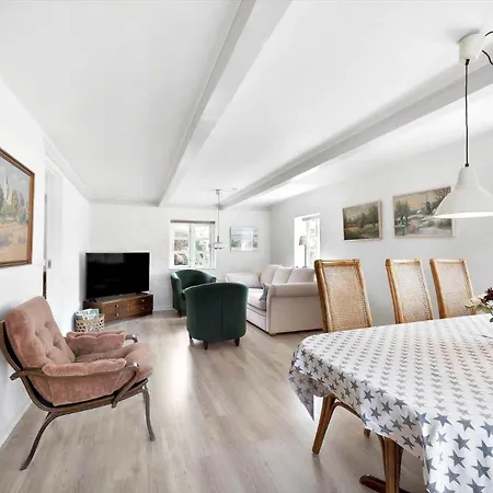 Vakantiehuis Fy344-dalby-fynshovedvej-344