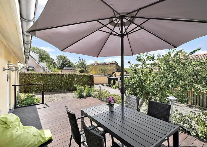 Vakantiehuis Fy344-dalby-fynshovedvej-344 Dalby