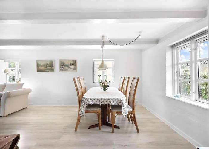 Vakantiehuis Fy344-dalby-fynshovedvej-344 Dalby