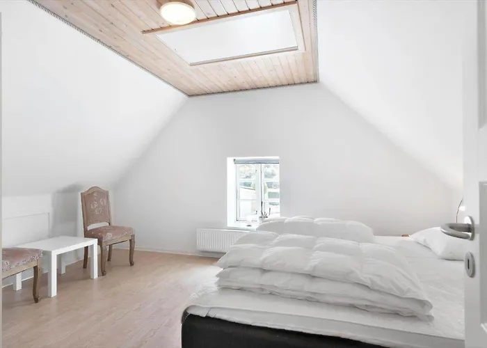Vakantiehuis Fy344-dalby-fynshovedvej-344 Dalby