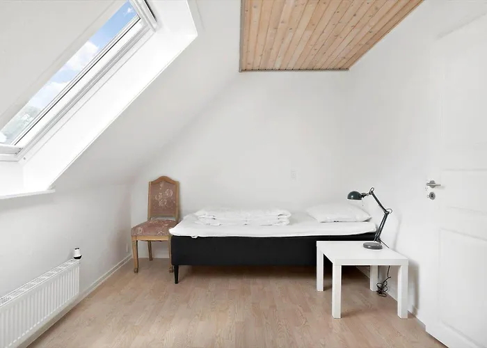 Fy344-dalby-fynshovedvej-344 Vakantiehuis Dalby