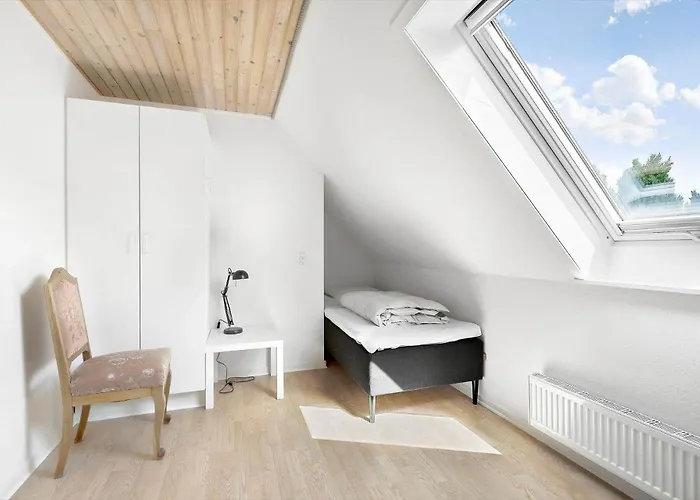 Fy344-dalby-fynshovedvej-344 Vakantiehuis *