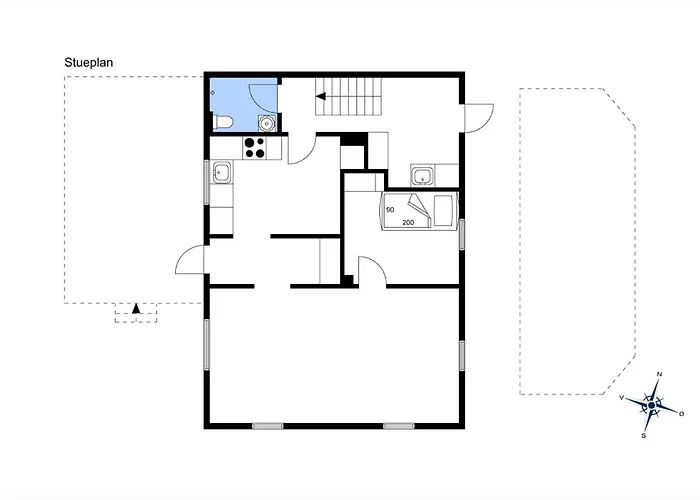 Fy344-dalby-fynshovedvej-344 Vakantiehuis *