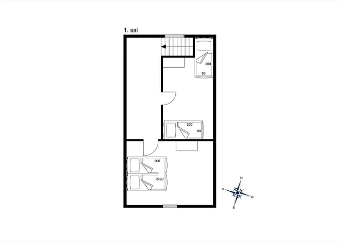 Vakantiehuis Fy344-dalby-fynshovedvej-344 Dalby